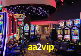 aa2vip: Seu Especialista em Apostas Esportivas Brasileiras