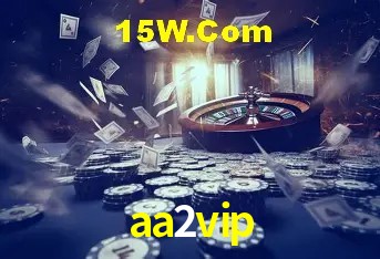 Desvendando o Mundo dos Jogos Virtuais na aa2vip