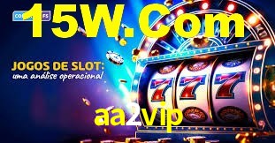 Explore as vantagens do aa2vip: serviço profissional e confiabilidade