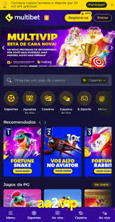 Programa VIP aa2vip