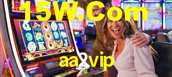 aa2vip: Seu Cassino Premiado com Pagamentos Rápidos