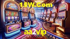Aviator Game aa2vip