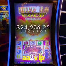Tournaments aa2vip