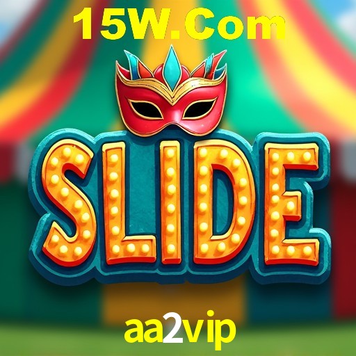Jogos de Slot aa2vip