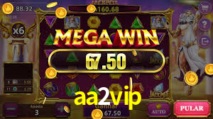 Welcome Bonus aa2vip