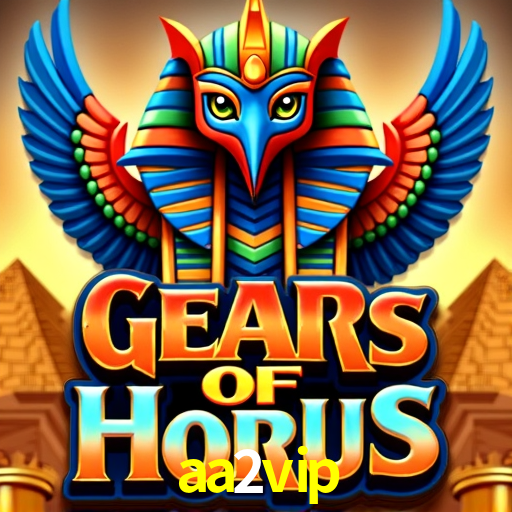 Welcome Bonus aa2vip