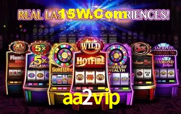 Bonus Features aa2vip