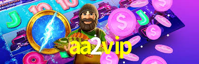 aa2vip: A Experiência de Casino com Jogos de Mesa ao Vivo