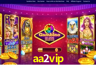 Gates of Olympus aa2vip