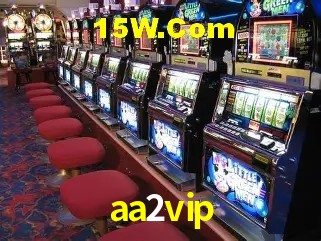 Live Casino aa2vip