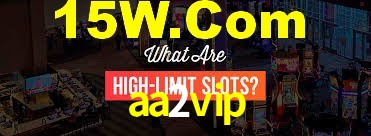 Sinta a adrenalina dos jogos de cassino com aa2vip