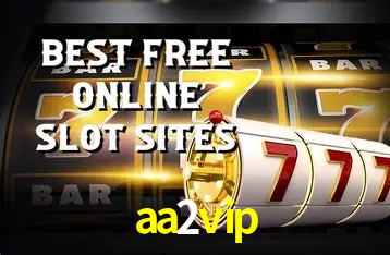 Secure Login aa2vip