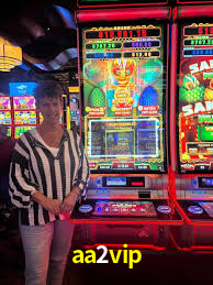 Ofertas Imperdíveis na aa2vip: Promoções e Bônus Que Valem a Pena