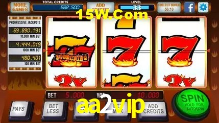 Slot Games aa2vip