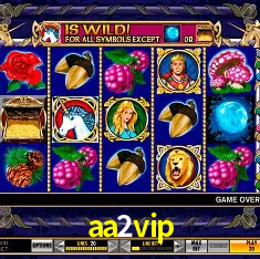 Game Statistics aa2vip