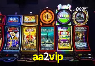 Experiência VIP aa2vip