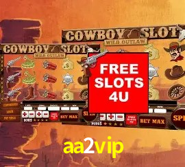 Seasonal Promotions aa2vip